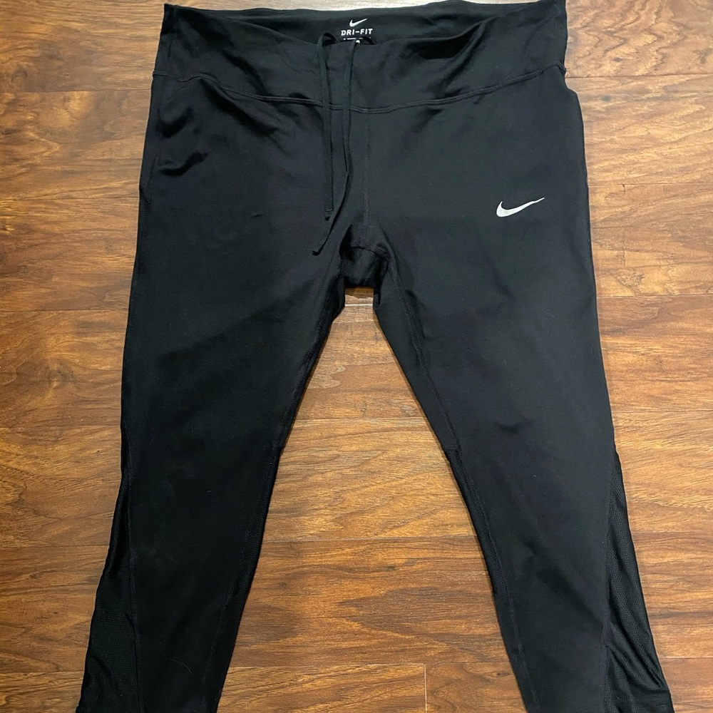 Nike running leggings
